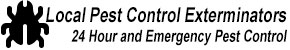 Kitty Hawk NC Pest Control Exterminators